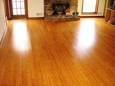 Flooring on Benefits Of Bamboo Flooring   Promoting Eco Friendly Lifestyle To Save