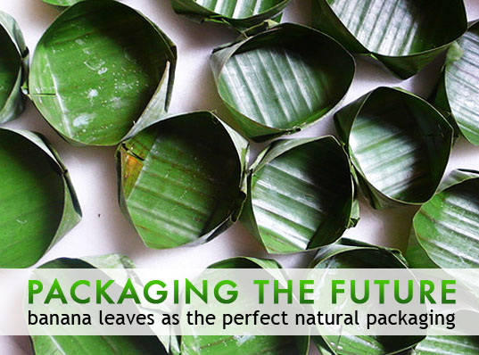 GreenPackaging-banana-leaves