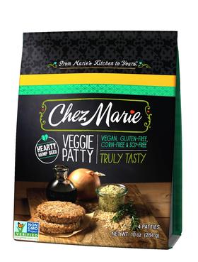 Chez Marie Hearty Hemp Seed 280