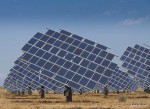 Solar Power Plant