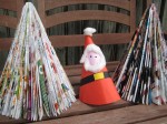Paper-Christmas-Trees
